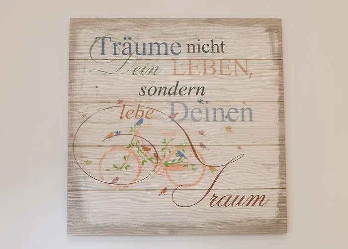 Διαμέρισμα Millinger Lofer